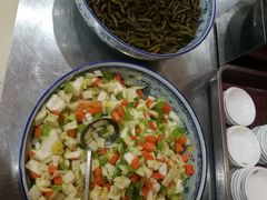 -闫家驴肉老店(华电一校店)