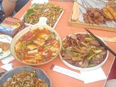 -城边边烧烤-魏晋烤肉旗舰店