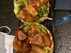 -湊湊火锅·茶憩(打浦桥日月光店)