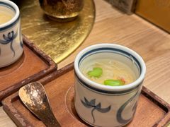 -鮨政·Omakase(港汇恒隆广场店)