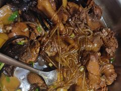 -饺子功·东北记忆·锅包肉(电厂路店)
