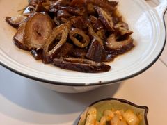 -老鼎万春卤菜(五代传承创始老店)