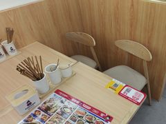 -延奶奶朝鲜族汤饭(博硕路店)