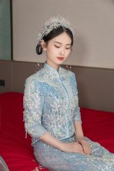 -Lady  Jane高端婚纱礼服馆