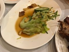 -北京全聚德(天安门店)