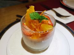 -老欧洲咖啡·西餐(后湖店)