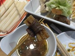 -成都玉林串串香(世纪港湾店)