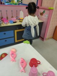 -莫莉幻想儿童乐园(北京丰台永旺店)