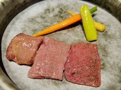 -元熹会席料理