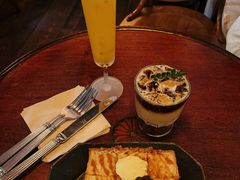 -WABI COFE(愚园路店)