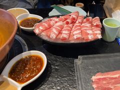 -阳坊涮肉(西直门凯德mall店)