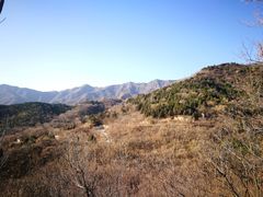 -北京鹫峰国家森林公园