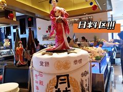 -银川凯宾斯基饭店柏林咖啡厅·Café Berlin