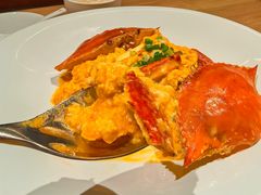 -连鹭海鲜·海肠捞饭·海胆饭(星海店)