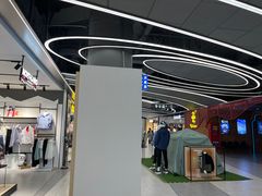 -天真蓝照相馆(五角场百联又一城店)