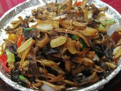 -舒味姜母鸭·沙茶面(湖里店)