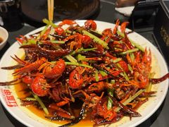 -红盔甲·小龙虾(人民广场店)