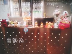 -喜聚薈·花膠雞海鮮火鍋(越秀店)