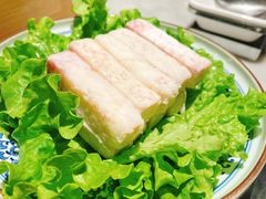 -尚尚仙·酸汤猪手·猪肚鸡火锅(华联万柳购物中心店)