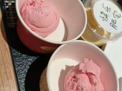 -桃夭日式料理(国信店)