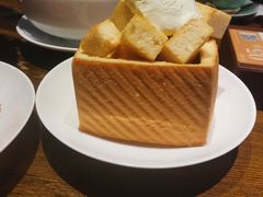 -粗茶淡饭·隐庐私厨(东亭店)