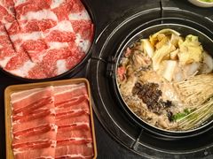 -和牛 烧肉寿喜烧涮锅 善(心斎橋店)