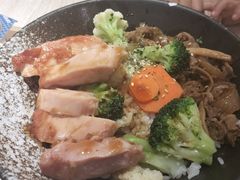 -吉野家 (新街口外大街店)