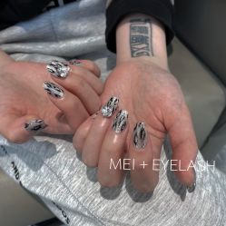 -Mei酱の店美甲美睫