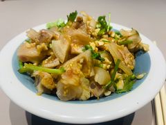 沙姜猪手-陶陶居·雅园(凯华国际店)