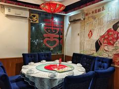 -东北民俗村·东北菜(翻身店)