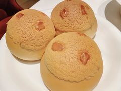 招牌菠萝包-炳胜公馆(珠江新城店)