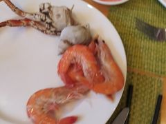 -威斯汀舞台餐厅