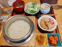 -味太助·银饭食堂(中华城店)