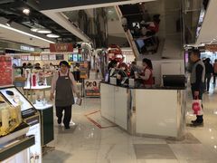 -永安百货(佐敦店)