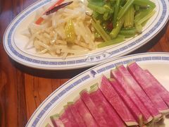 -老雒阳面馆·水席(洛宁高速路口店)