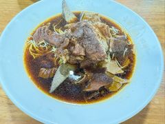 -杭嘉湖咬强羊肉面馆(永兴路总店)