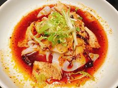 -北京老铺烤鸭(时代广场店)