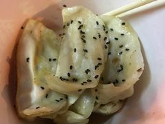 锅贴-汪记大王锅贴(成山路店)