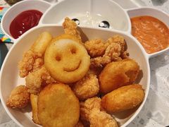 -Aqua Oasis 水天堂(常熟永旺店)