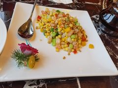 -深圳东部华侨城茵特拉根酒店