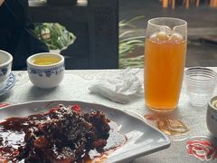 -龙姐私房菜(和顺古镇店)