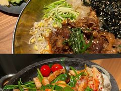 -KimPro 辛普乐概念韩餐