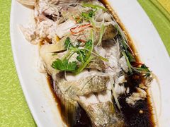 -浦江餐饮•上海菜馆(五四路店)
