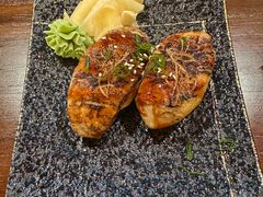 -鸟鹏烧鸟居酒屋(昌岗店)