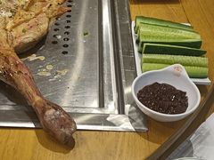 -炑羊香烤全羊(西三旗店)