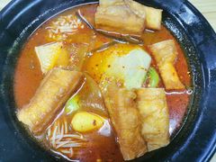 -四川老牛麻辣烫(北门桥店)