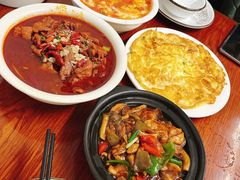 -胡子饮食店