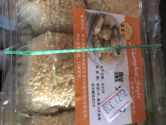 -王家沙点心店(西康路店)