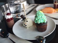 -澳门旅游塔360°旋转餐厅(南湾湖广场店)