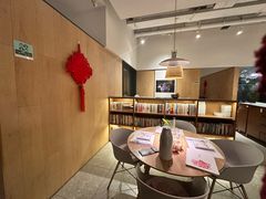 -四季餐厅(华苑店)